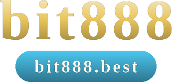 bit888 โลโก้
