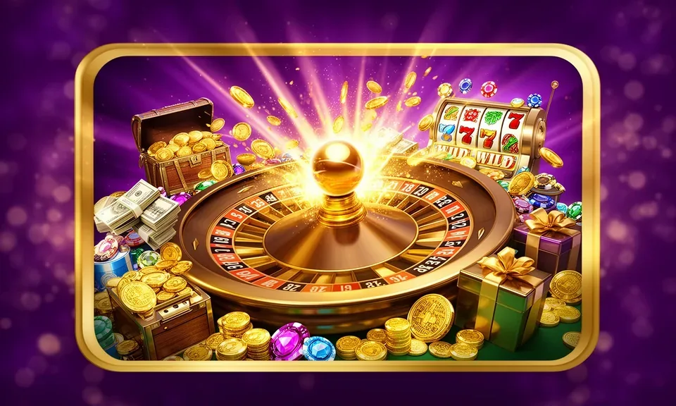 bit888 สำรวจเกมจาก Spinomenal บน bit888